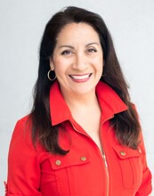 Trish De La Rosa